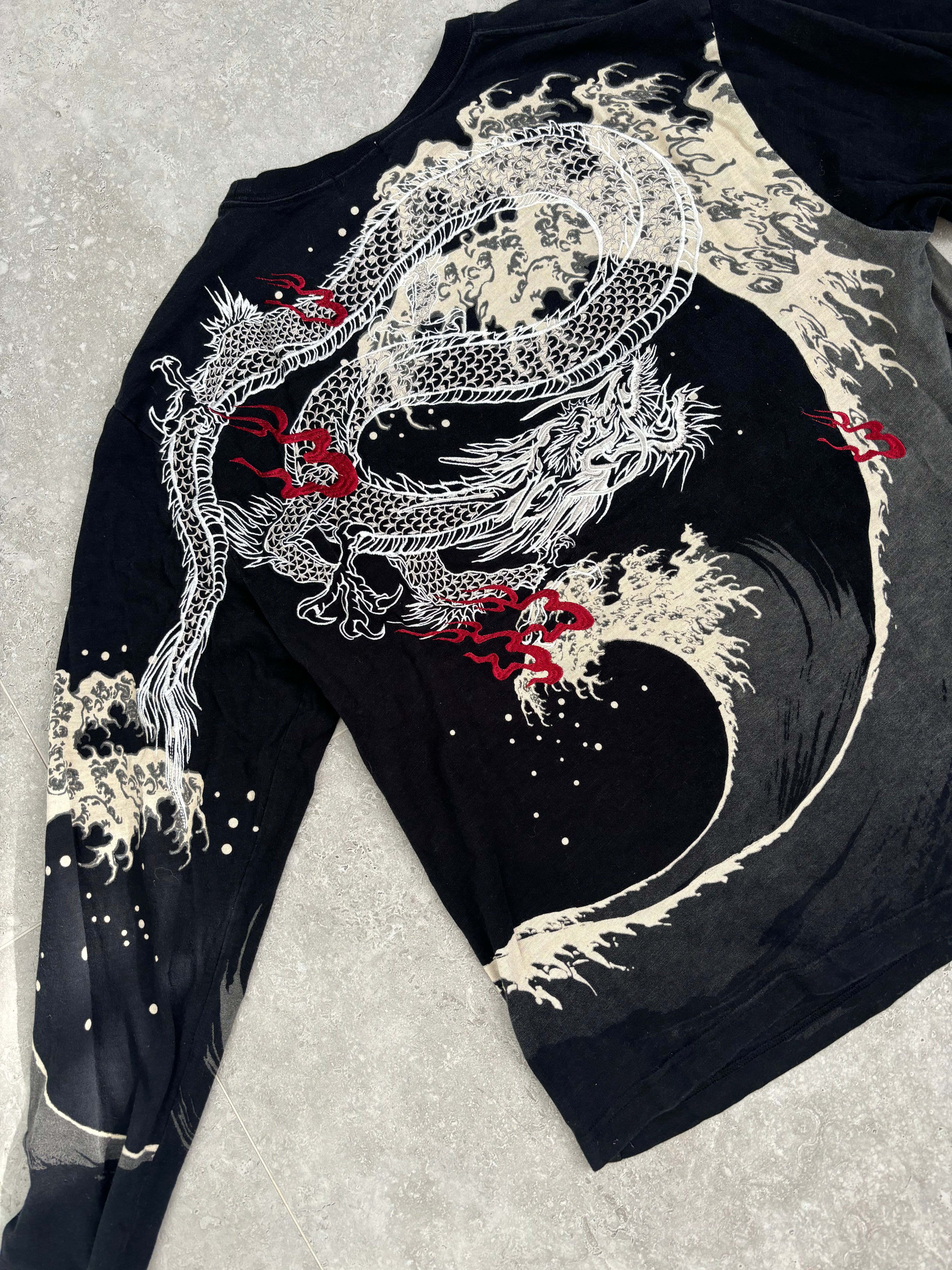 Karakuri / Japanese Style