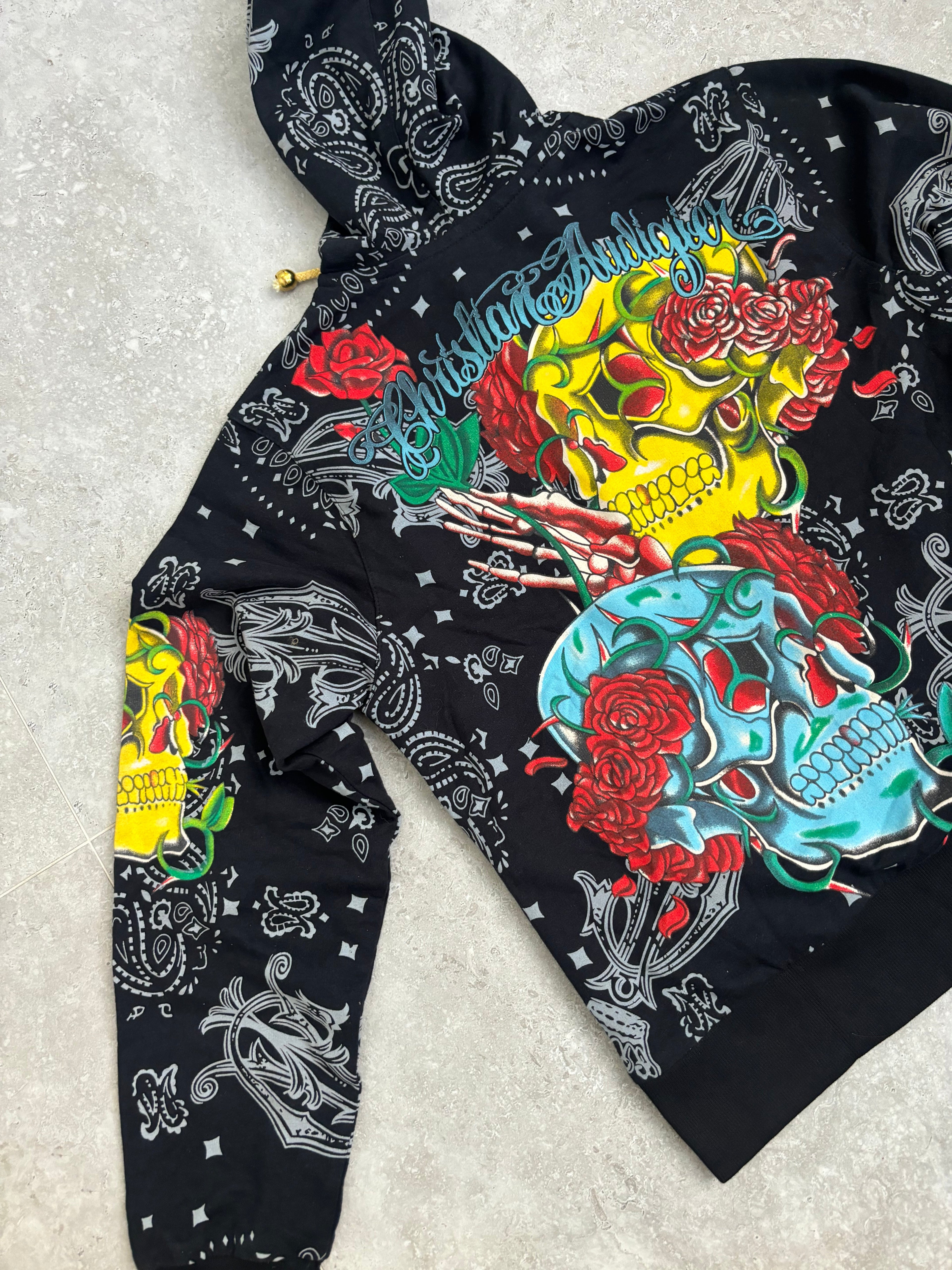 Ed Hardy & Christian Audigier