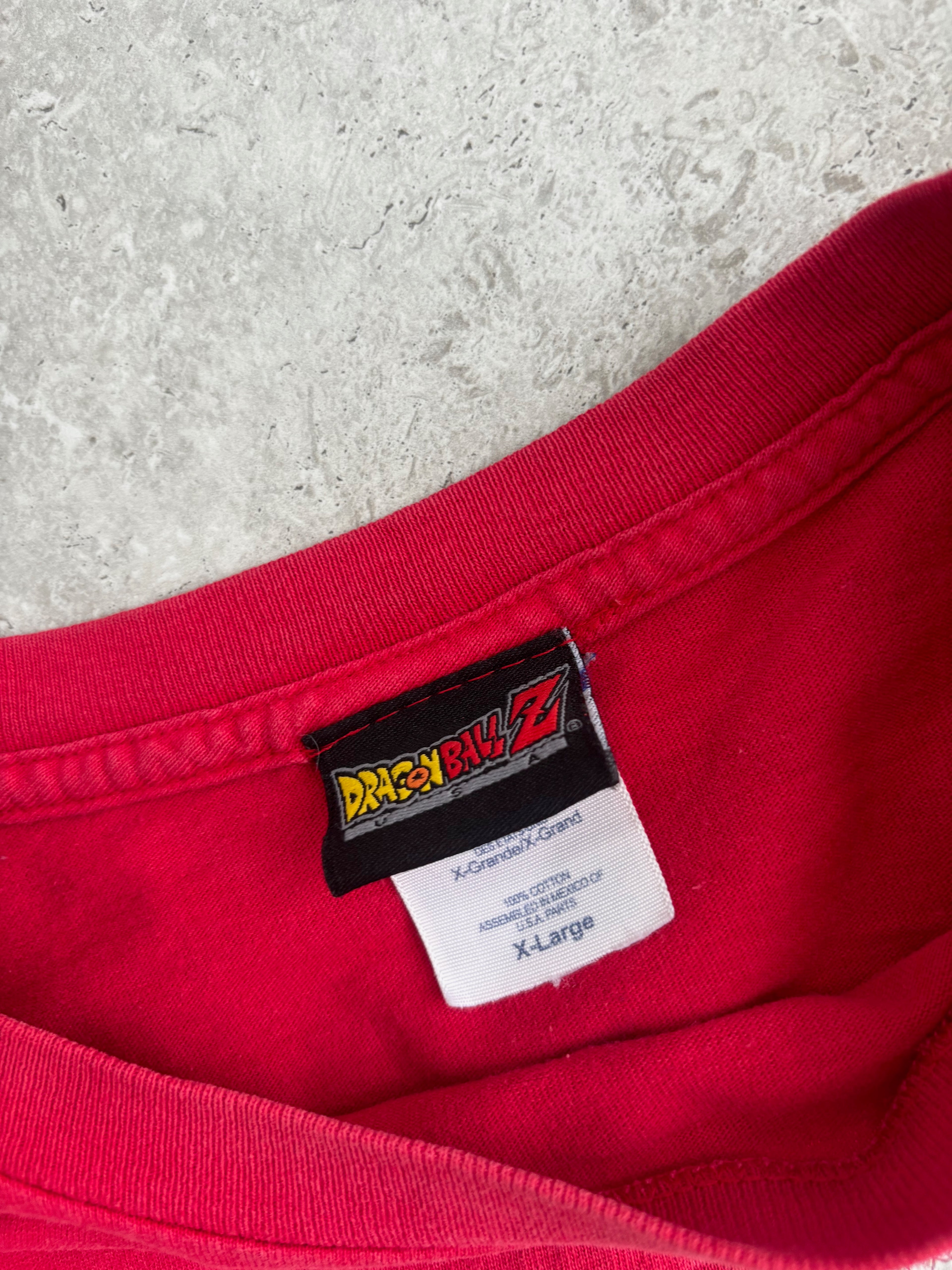 Vintage DBZ Tee-shirt