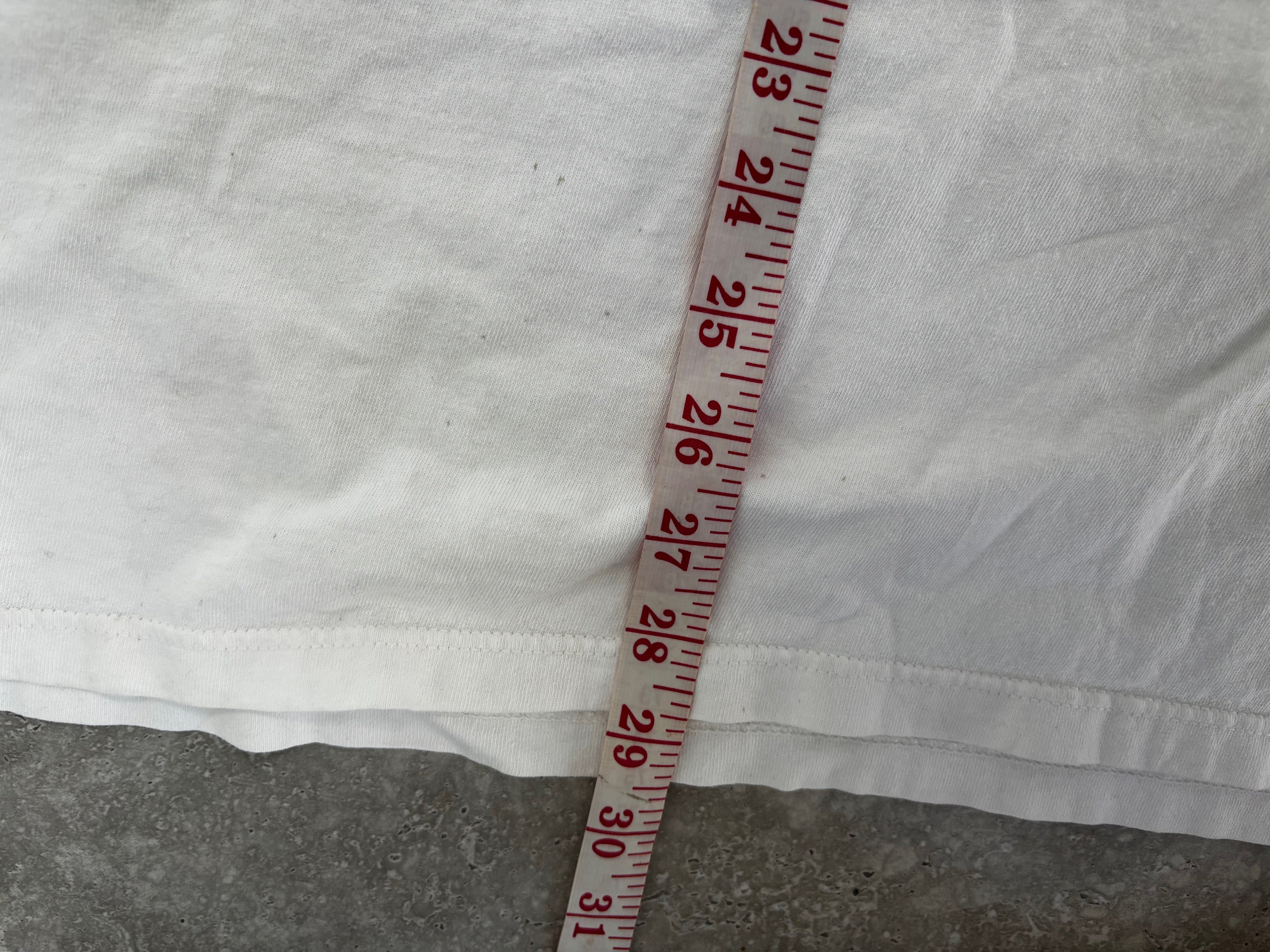 Vintage final Fantasy 7 Cloud Tee-shirt XL