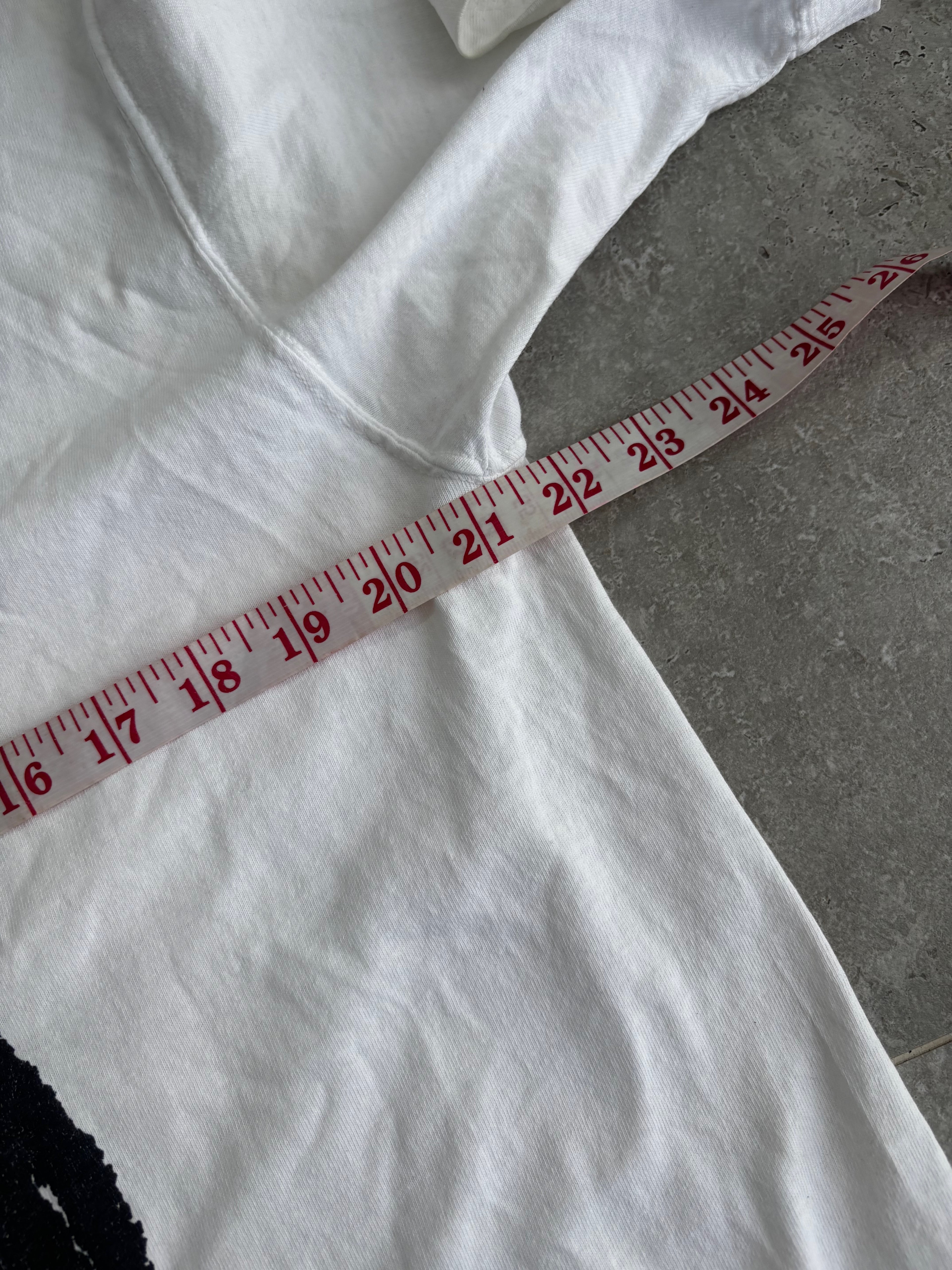 Vintage 90s Reservoir dogs Movie Promo Tee-shirt