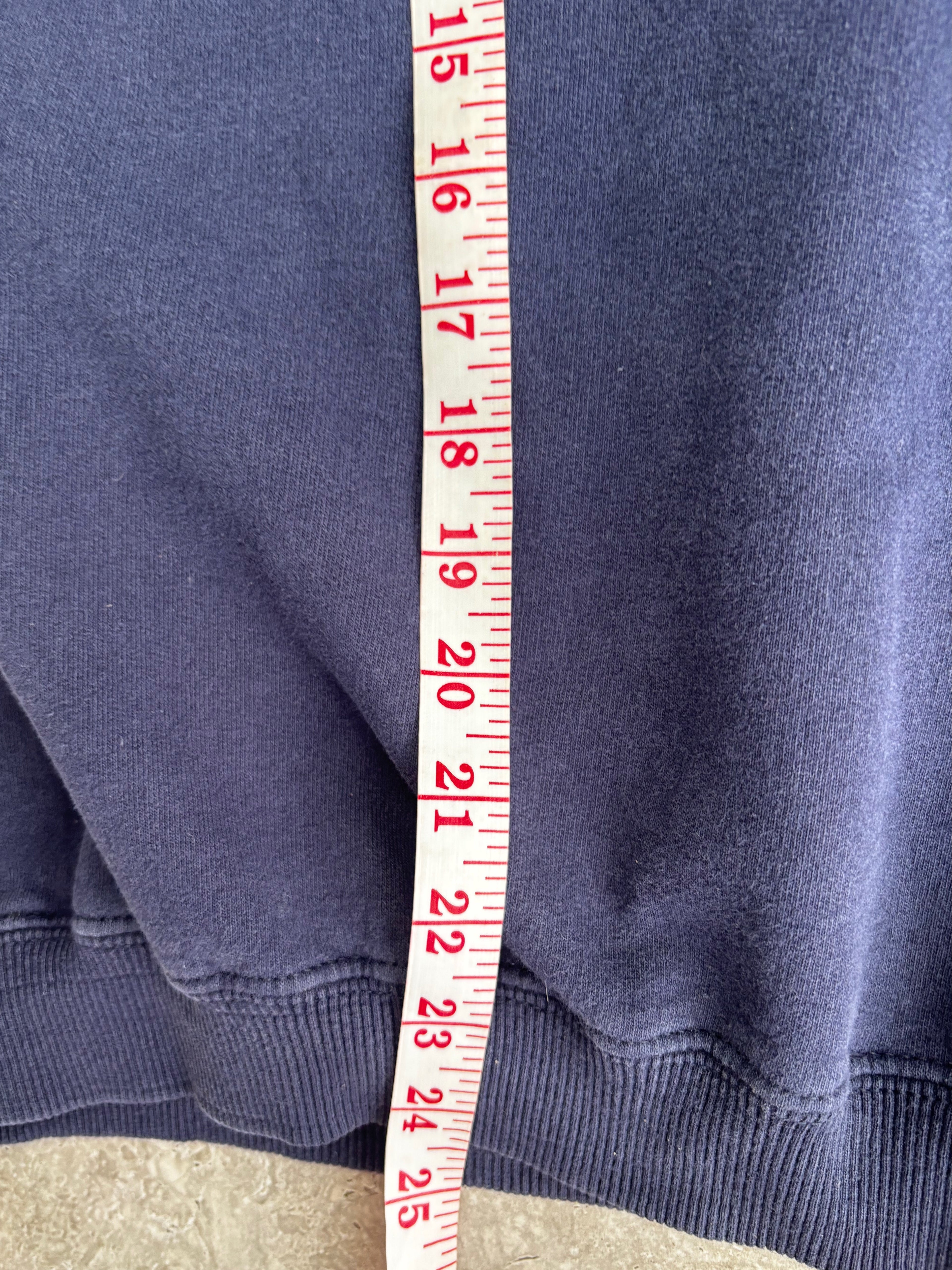 Vintage Oakley Software Sweater Size S