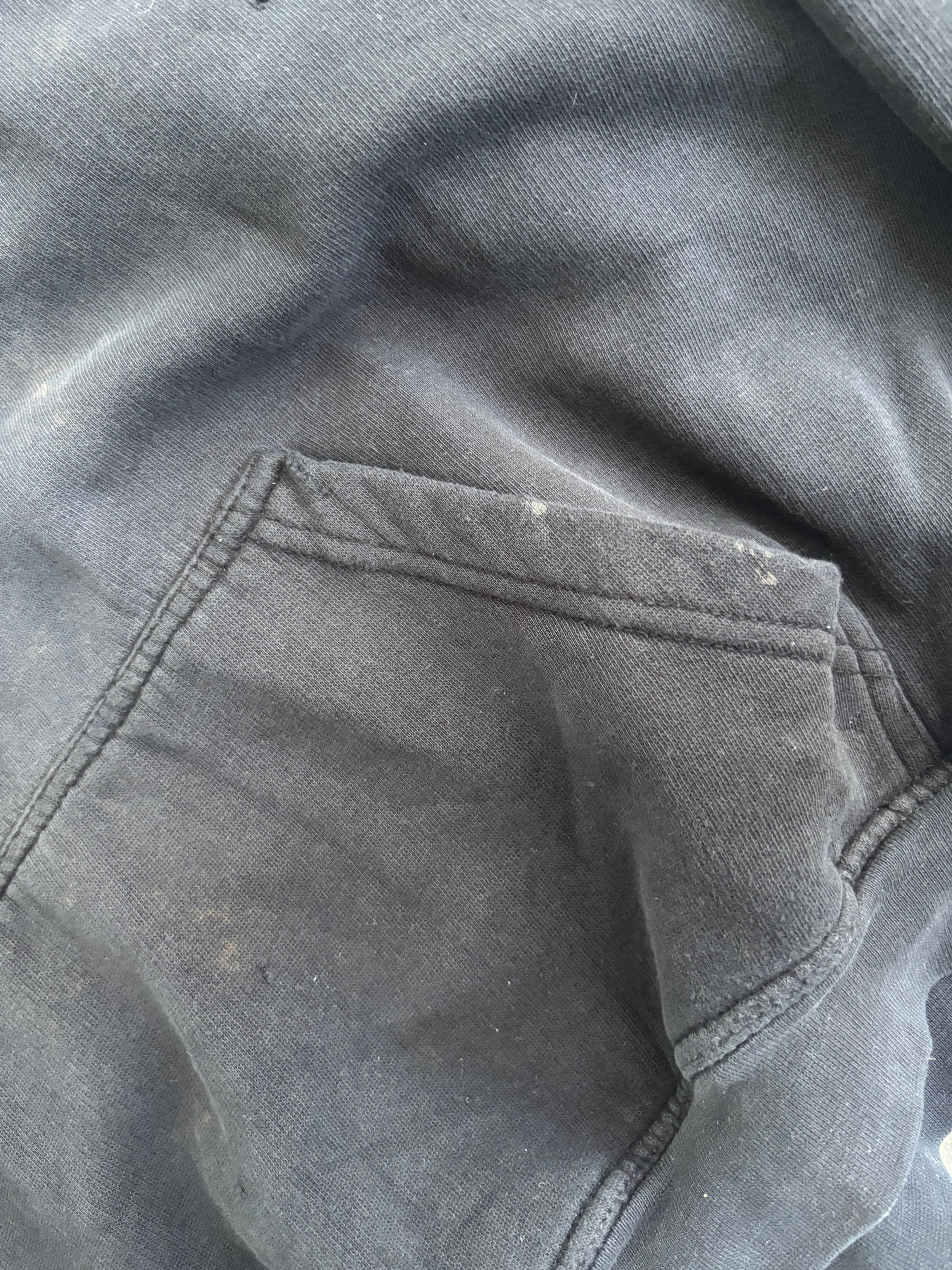 Vintage West Coast Choppers (Grail) Hoodie L