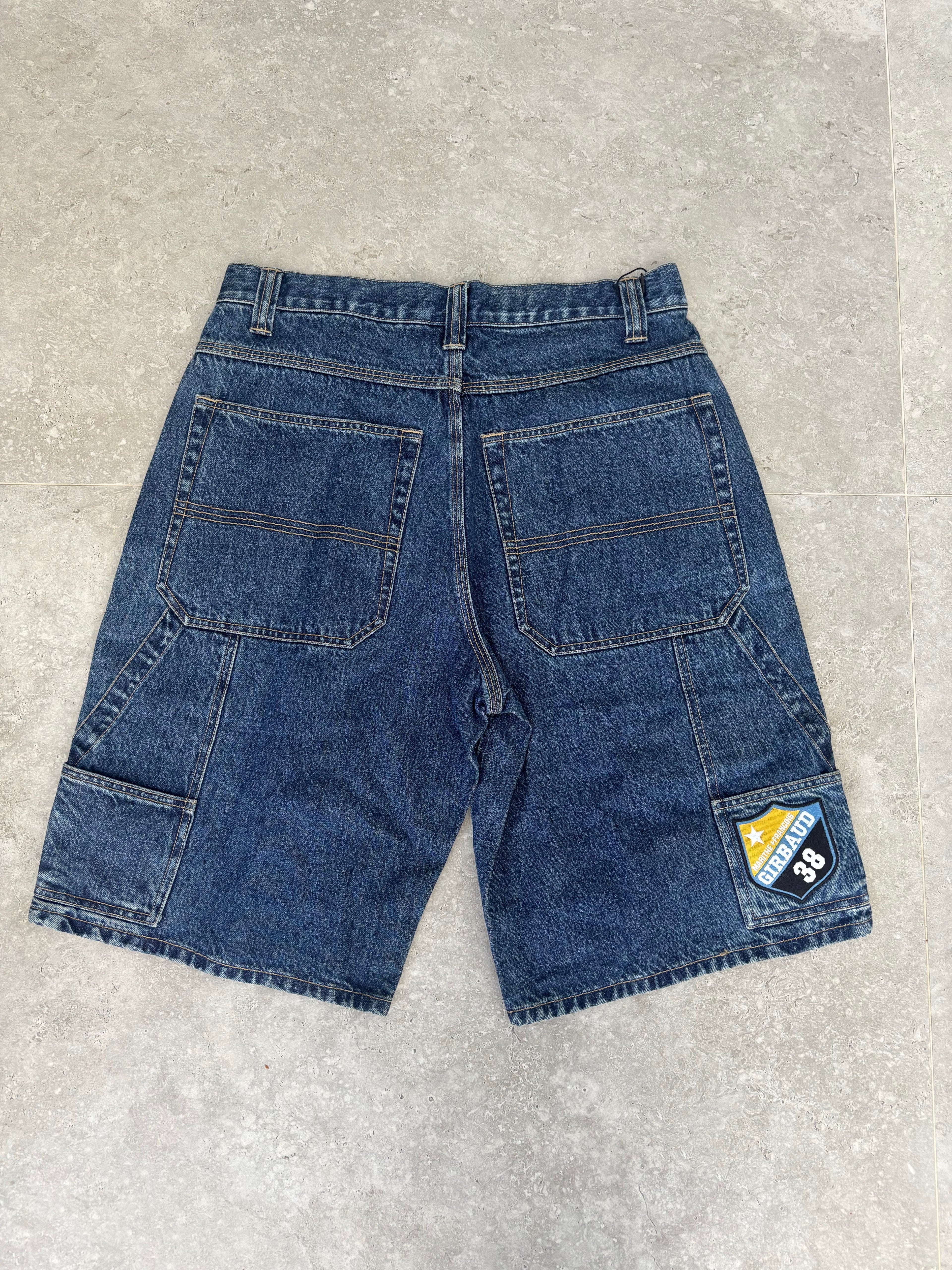Mathine fracis girbaud Jorts Size 32