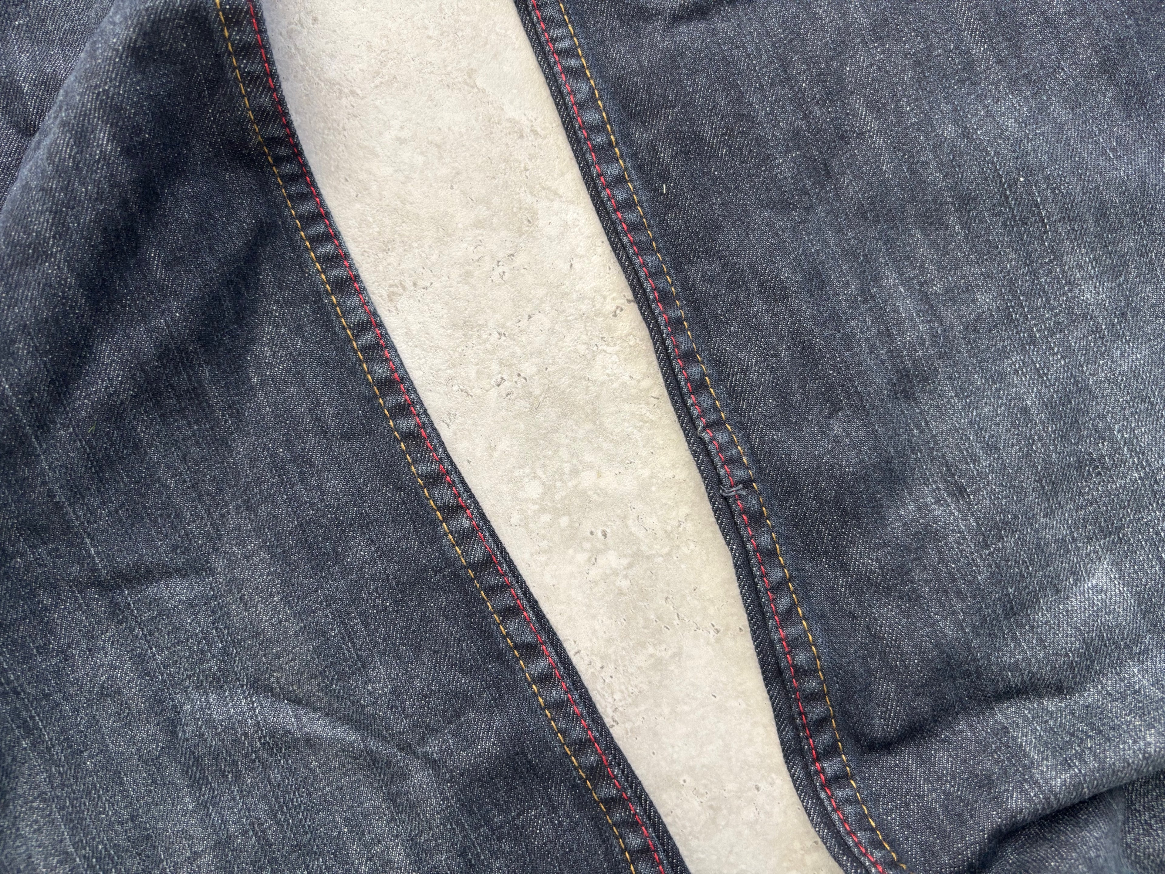 Paco Music Note Jeans Size 32