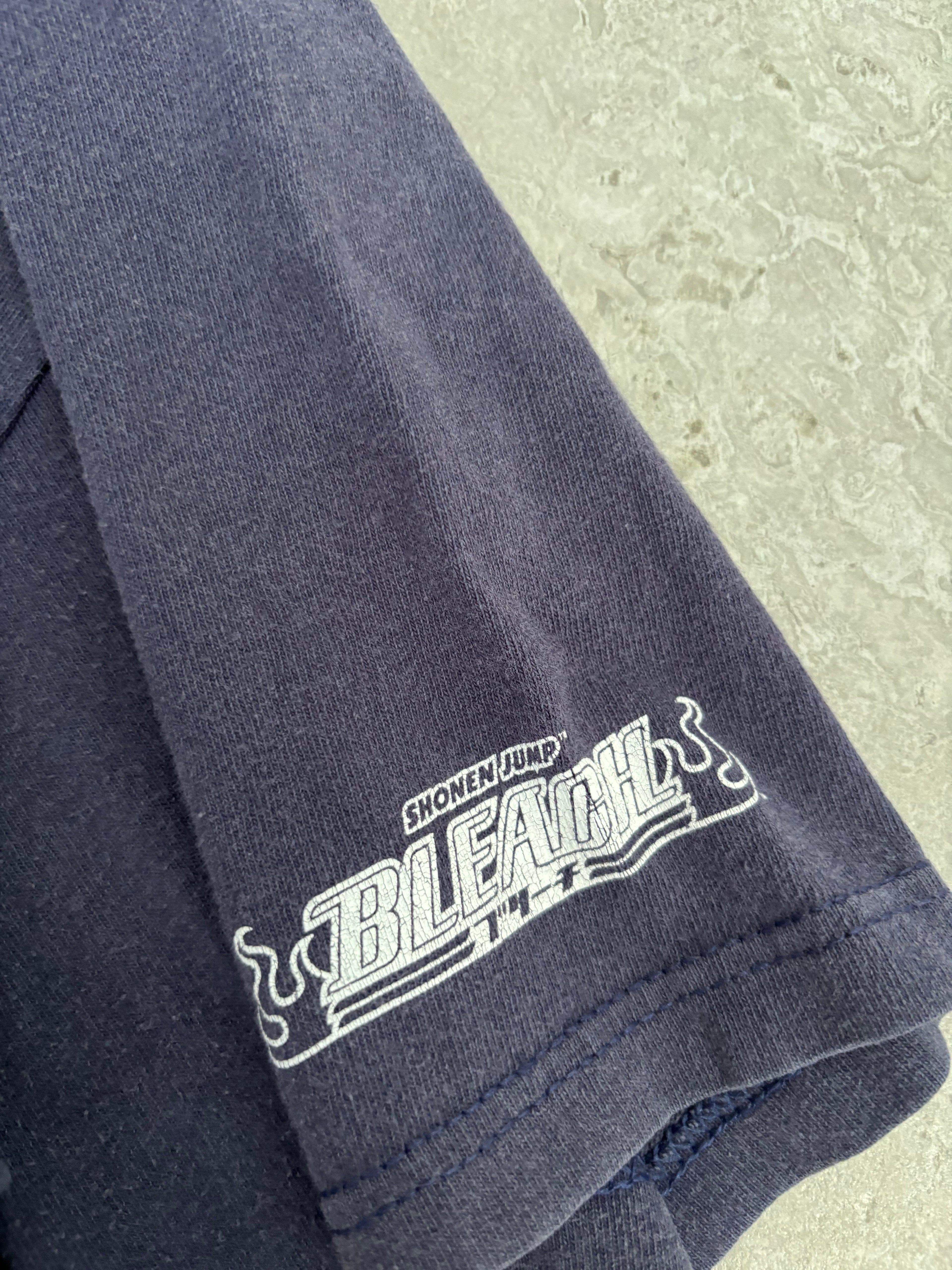Vintage Bleach Teeshirt Size M