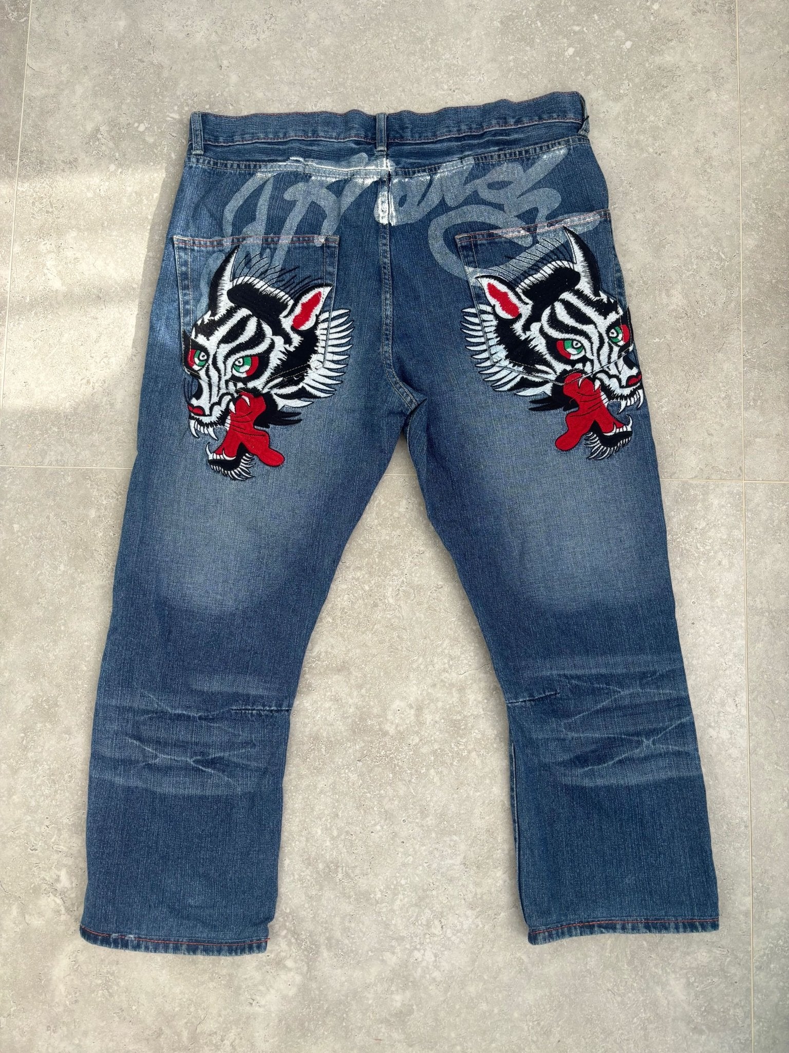 Ed Hardy Vintage
