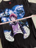Geeks Rule Lain Size M
