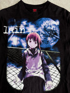 Geeks Rule Lain Size M