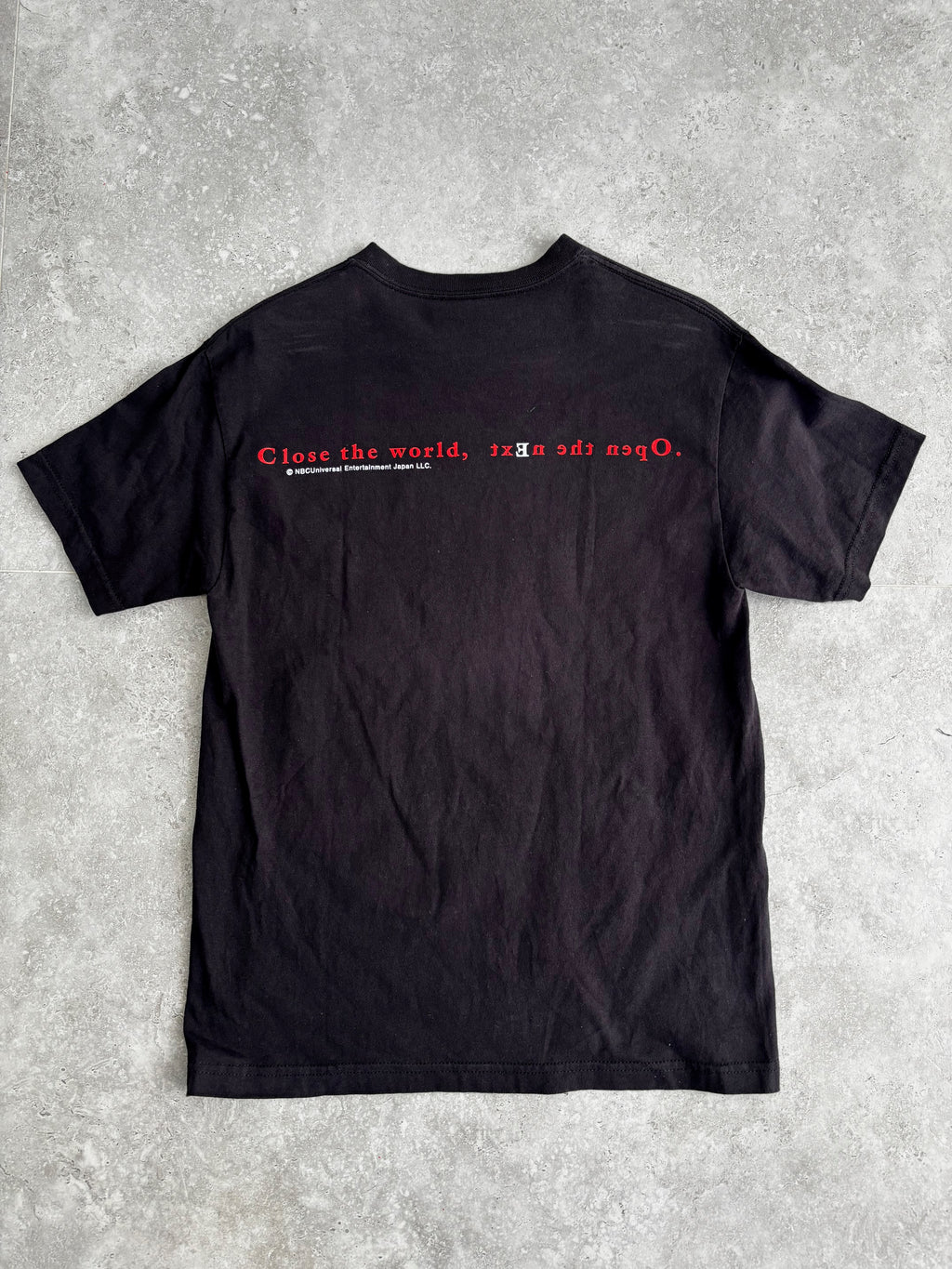 Geeks Rule Lain Size M