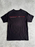 Geeks Rule Lain Size M