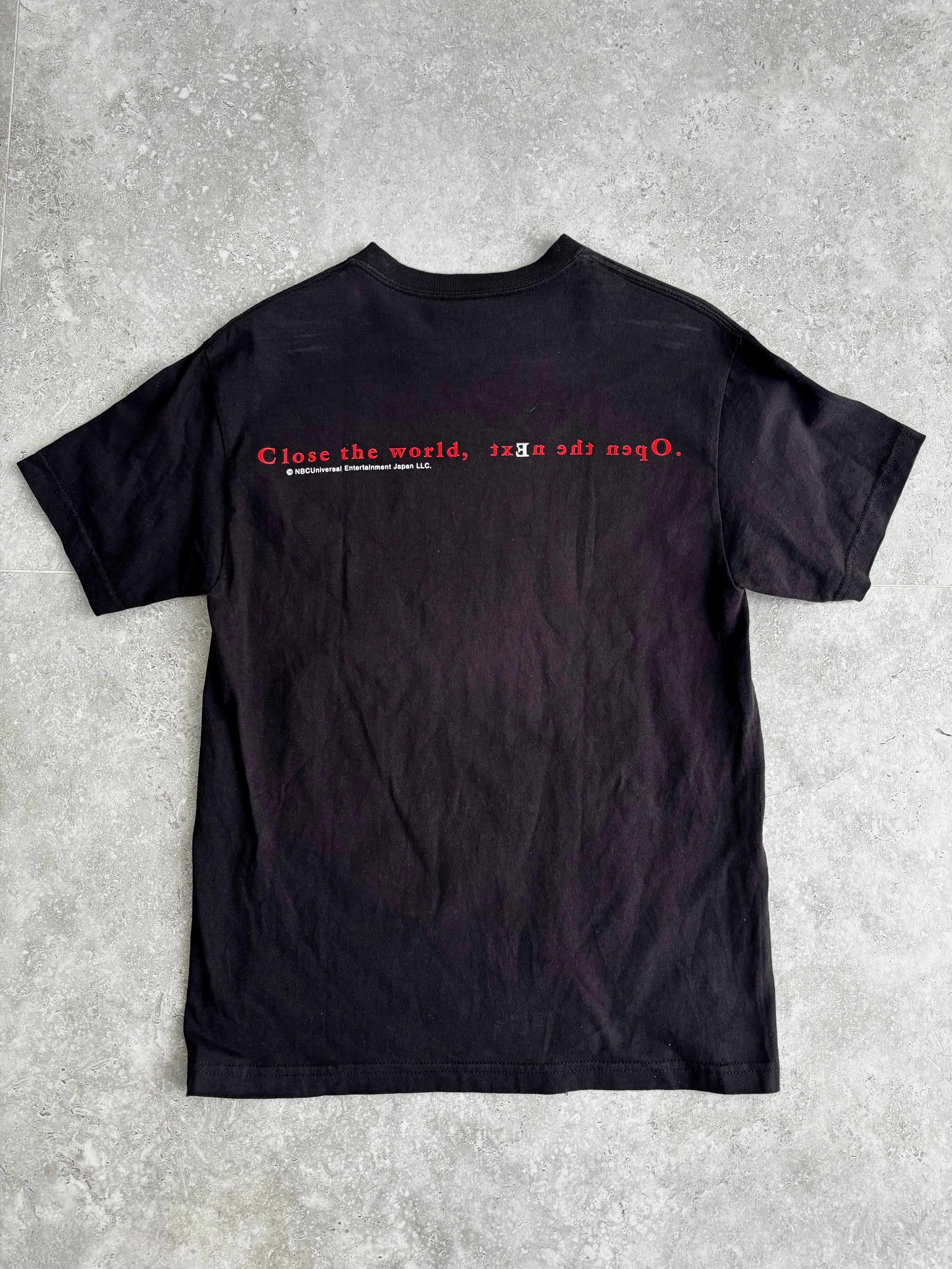 Geeks Rule Lain Size M