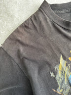 Vintage X-Men Mexican Bootleg Size L