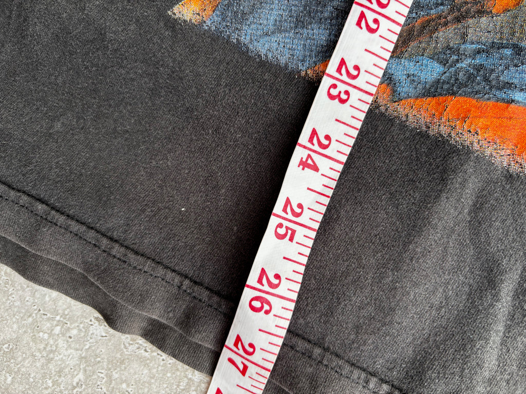 Vintage X-Men Mexican Bootleg Size L