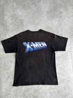 Vintage X-Men Mexican Bootleg Size L