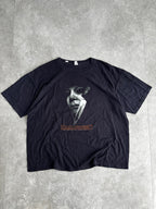 Vintage Halloween Teeshirt Size XL-2XL