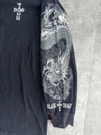 Dogtown Dragon Long Sleeve Size L-XL
