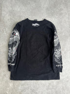 Dogtown Dragon Long Sleeve Size L-XL