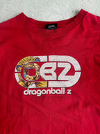 Vintage DBZ Tee-shirt