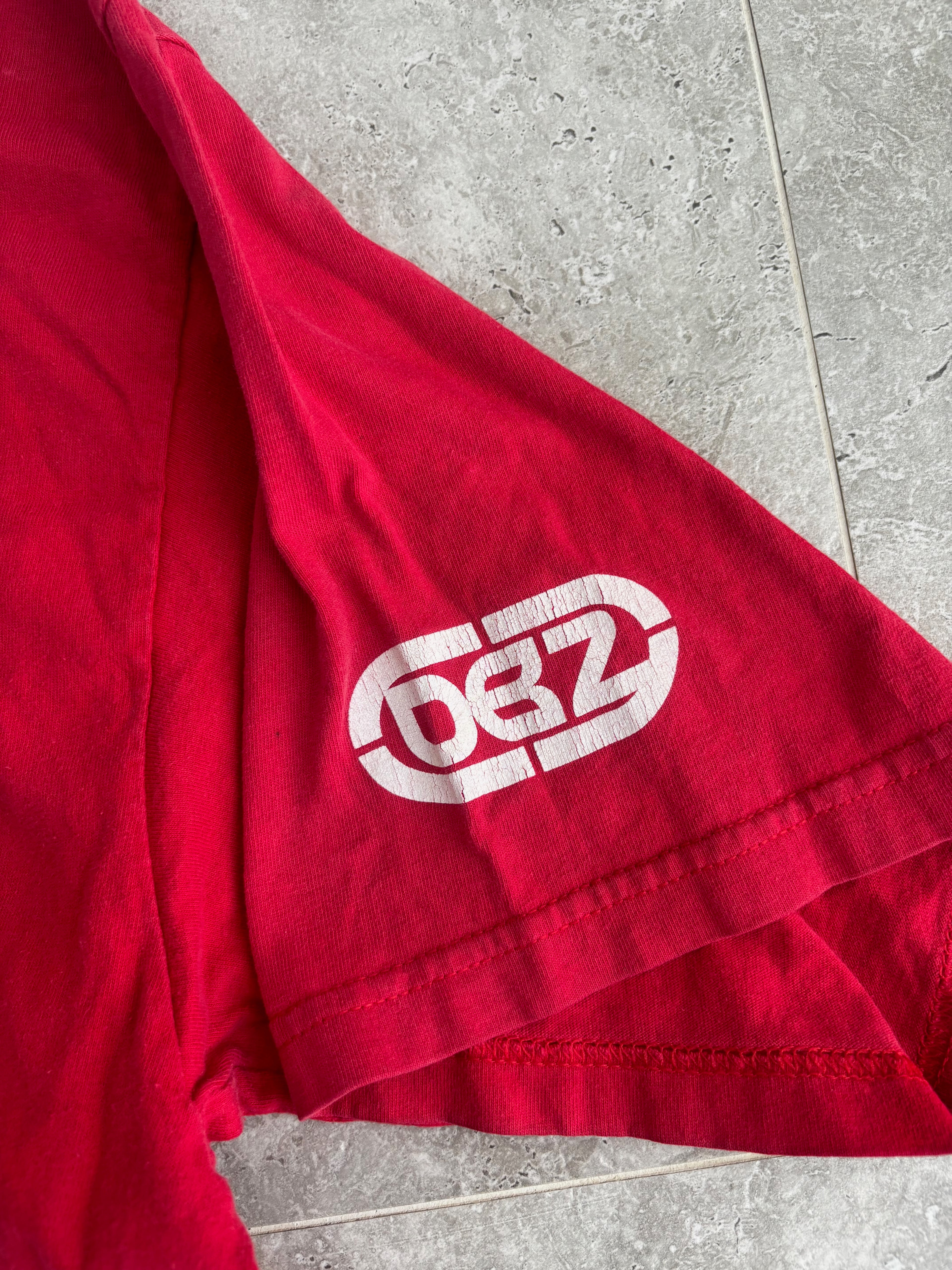 Vintage DBZ Tee-shirt
