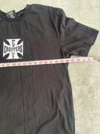West-Coast Choppers Tee-shirt  L