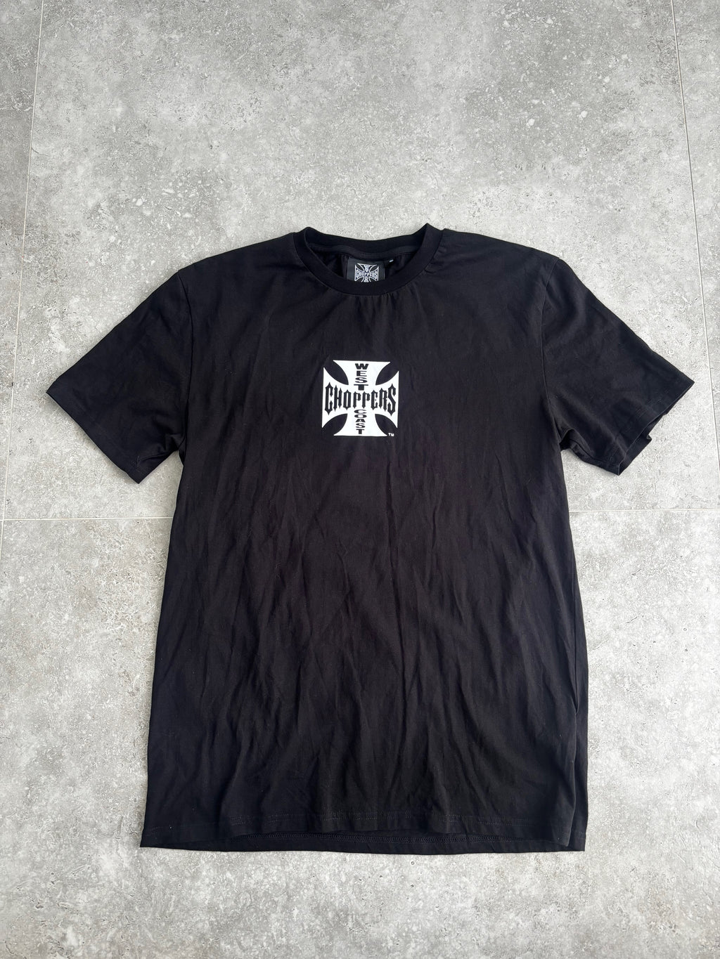West-Coast Choppers Tee-shirt  L