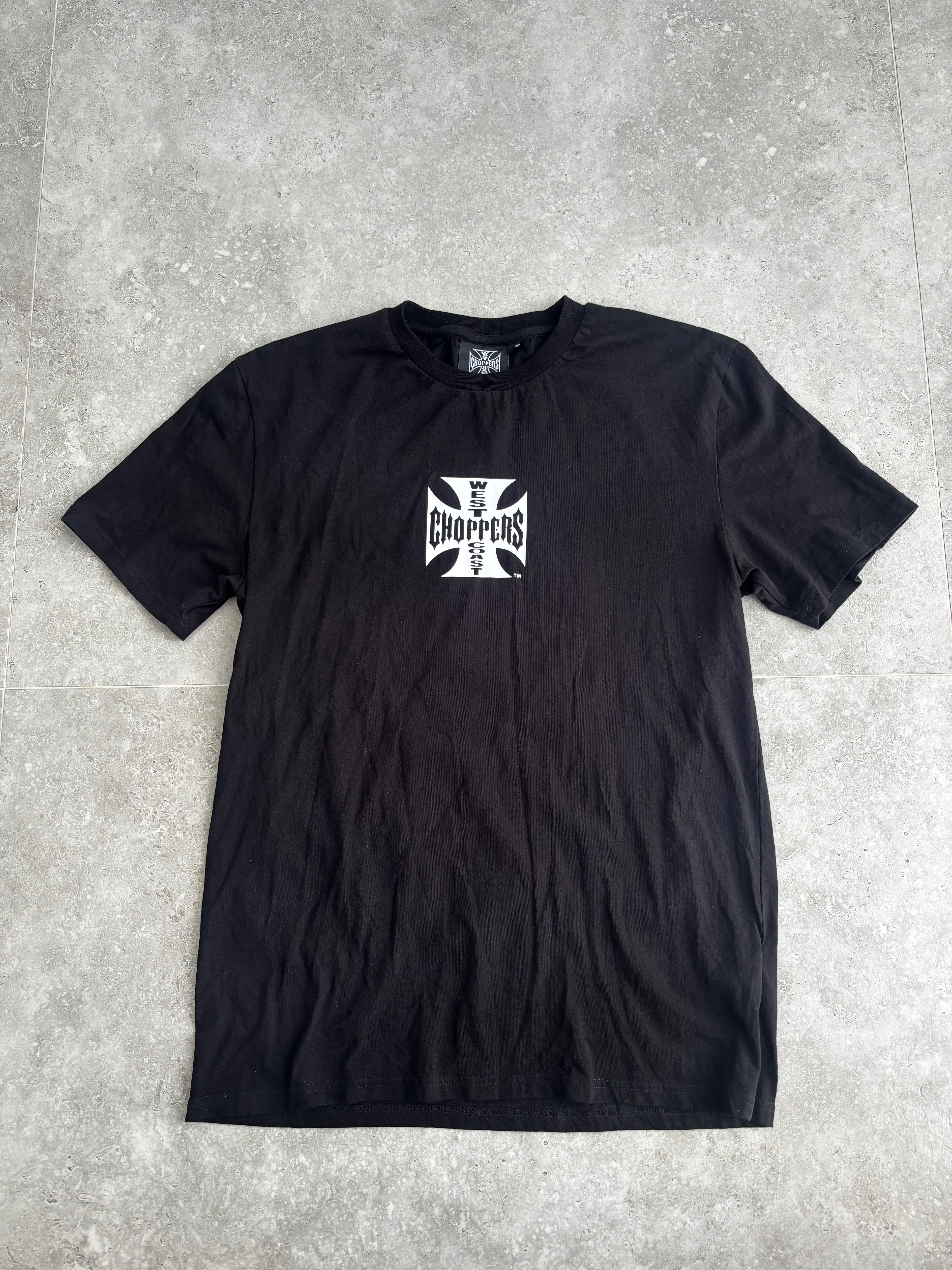 West-Coast Choppers Tee-shirt  L