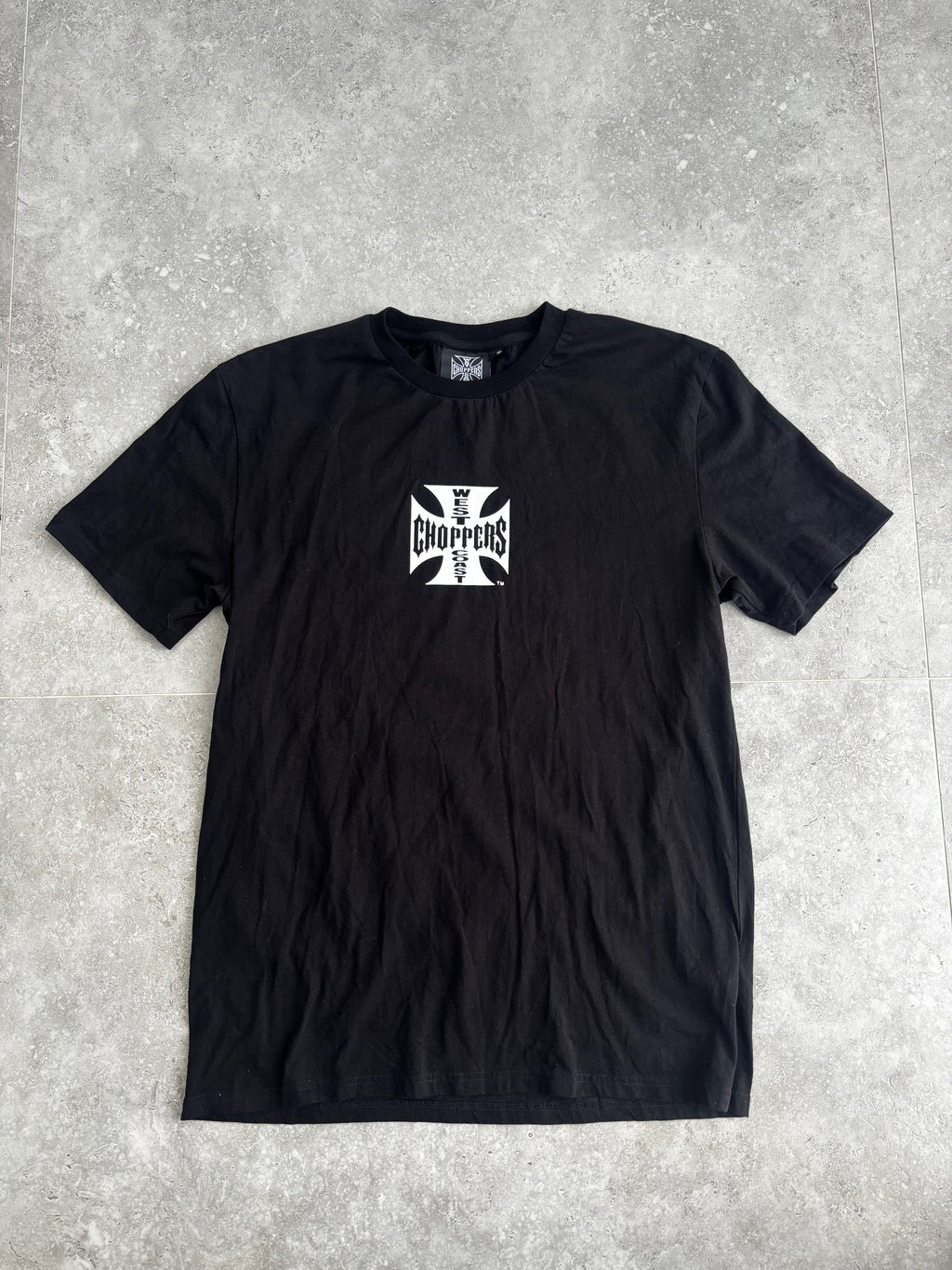 West-Coast Choppers Tee-shirt  L