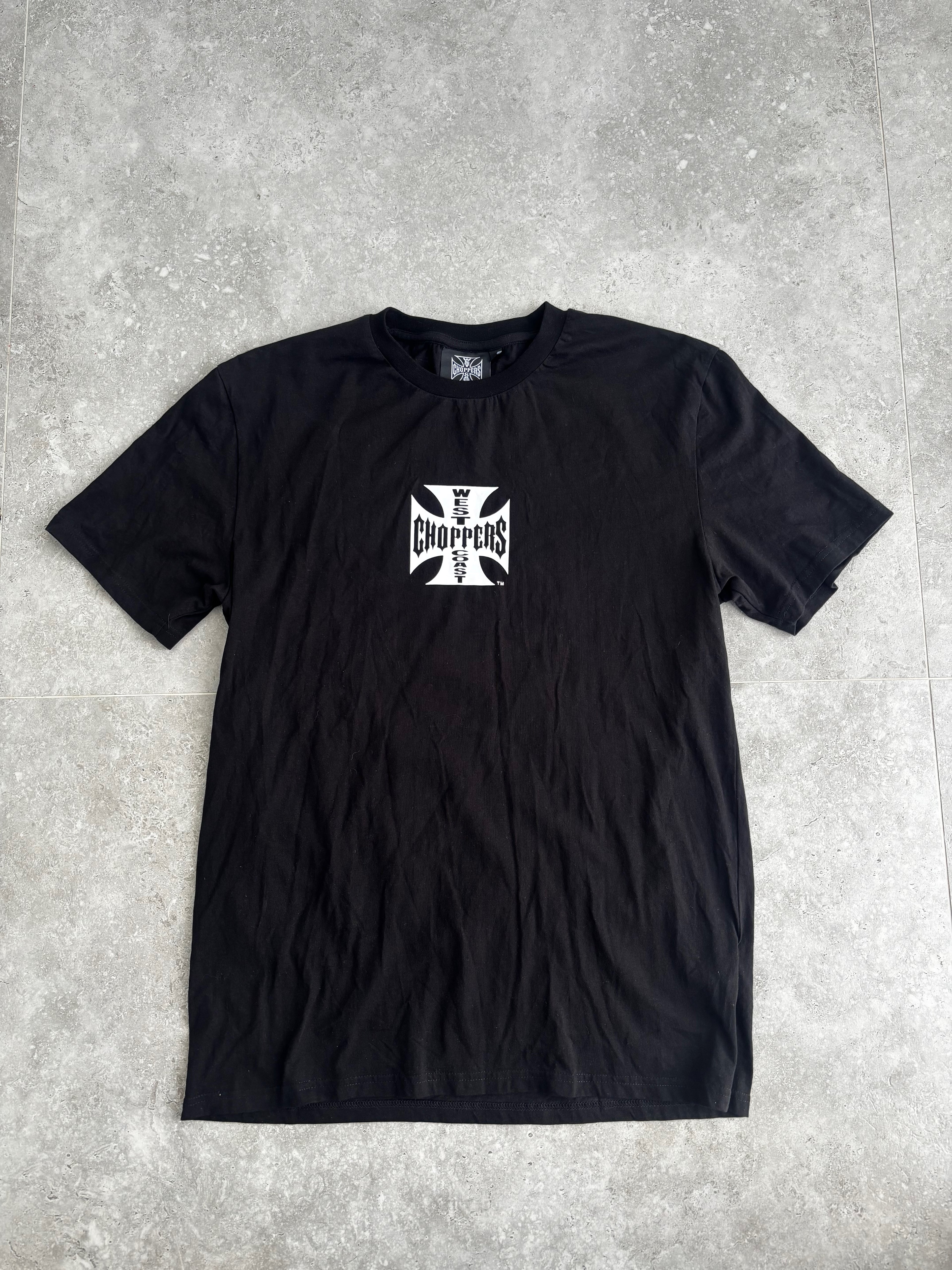 West-Coast Choppers Tee-shirt  L