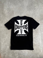 West-Coast Choppers Tee-shirt  L