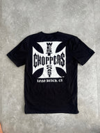 West-Coast Choppers Tee-shirt  L