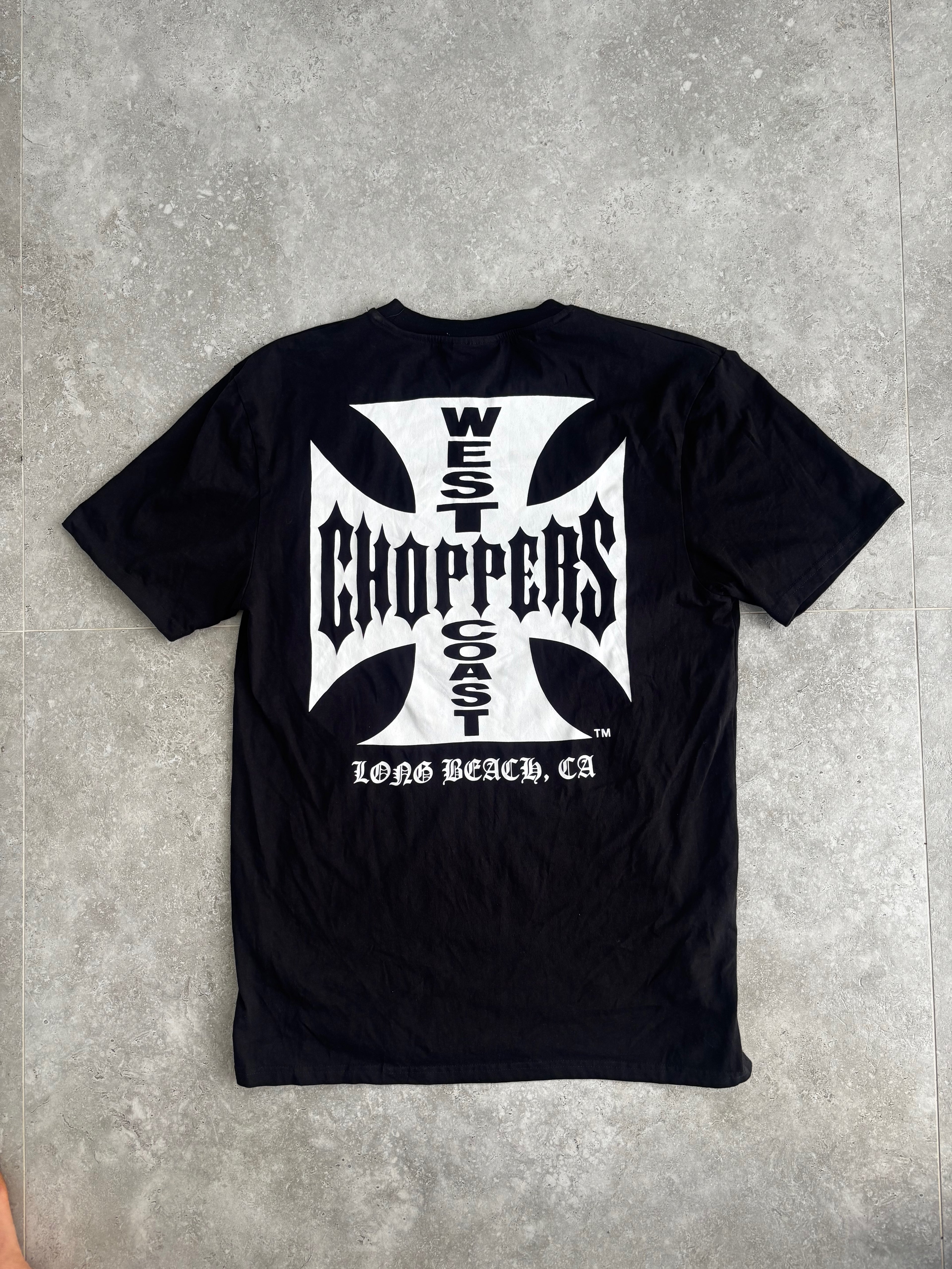 West-Coast Choppers Tee-shirt  L