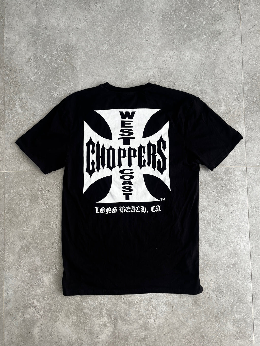 West-Coast Choppers Tee-shirt  L