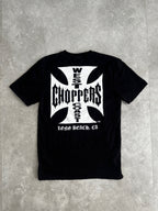 West-Coast Choppers Tee-shirt  L