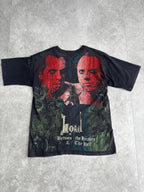 Vintage Mexican Metallica Bootleg XL