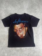 Vintage Deftones Thai Bootleg L