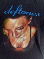 Vintage Deftones Thai Bootleg L