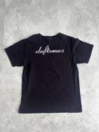Vintage Deftones Thai Bootleg L