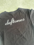 Vintage Deftones Thai Bootleg L