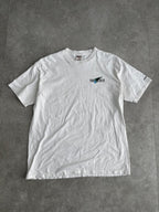 Vintage final Fantasy 7 Cloud Tee-shirt XL