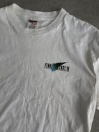 Vintage final Fantasy 7 Cloud Tee-shirt XL