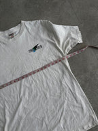 Vintage final Fantasy 7 Cloud Tee-shirt XL
