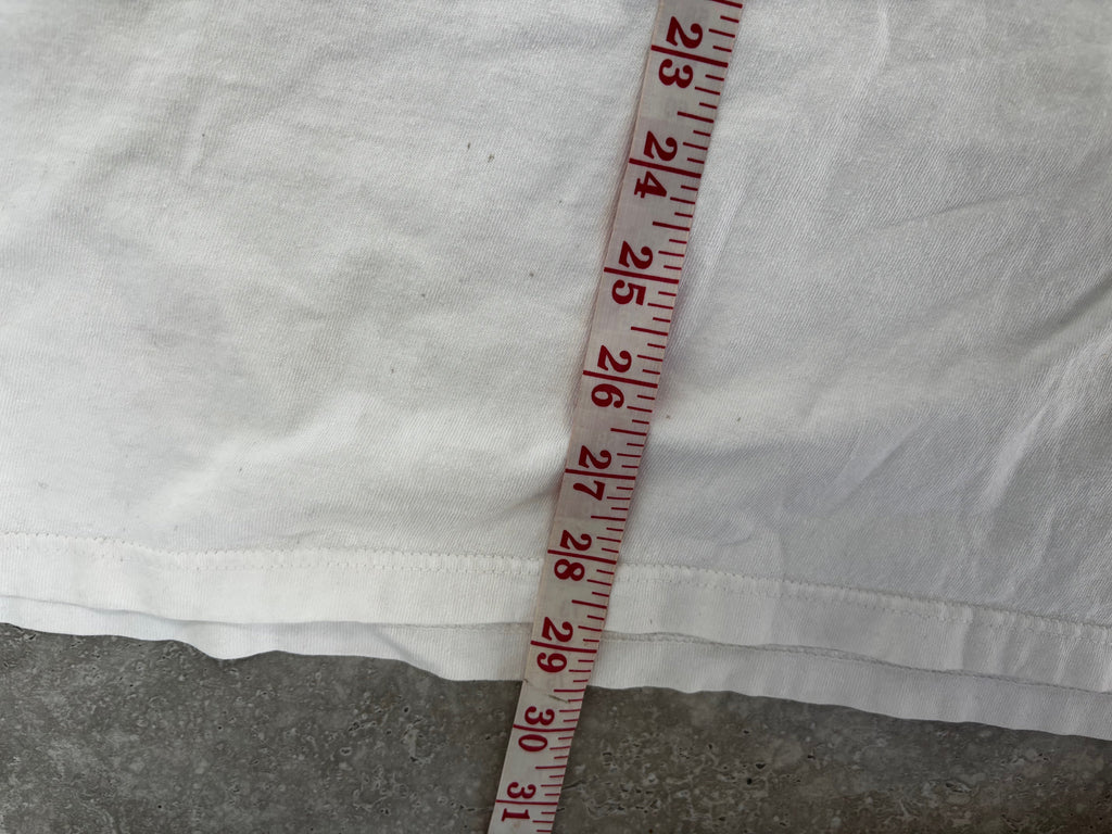 Vintage final Fantasy 7 Cloud Tee-shirt XL
