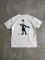 Vintage final Fantasy 7 Cloud Tee-shirt XL