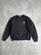 Vintage DogTown Made in USA Sweater M-L