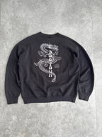 Vintage DogTown Made in USA Sweater M-L