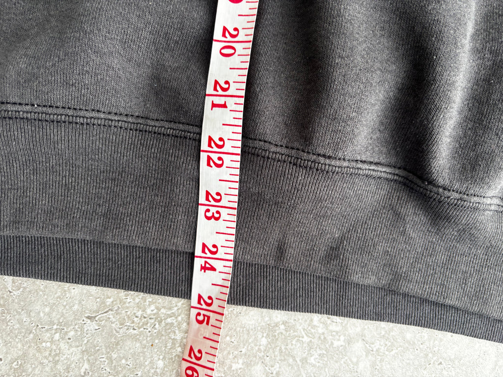 Vintage DogTown Made in USA Sweater M-L