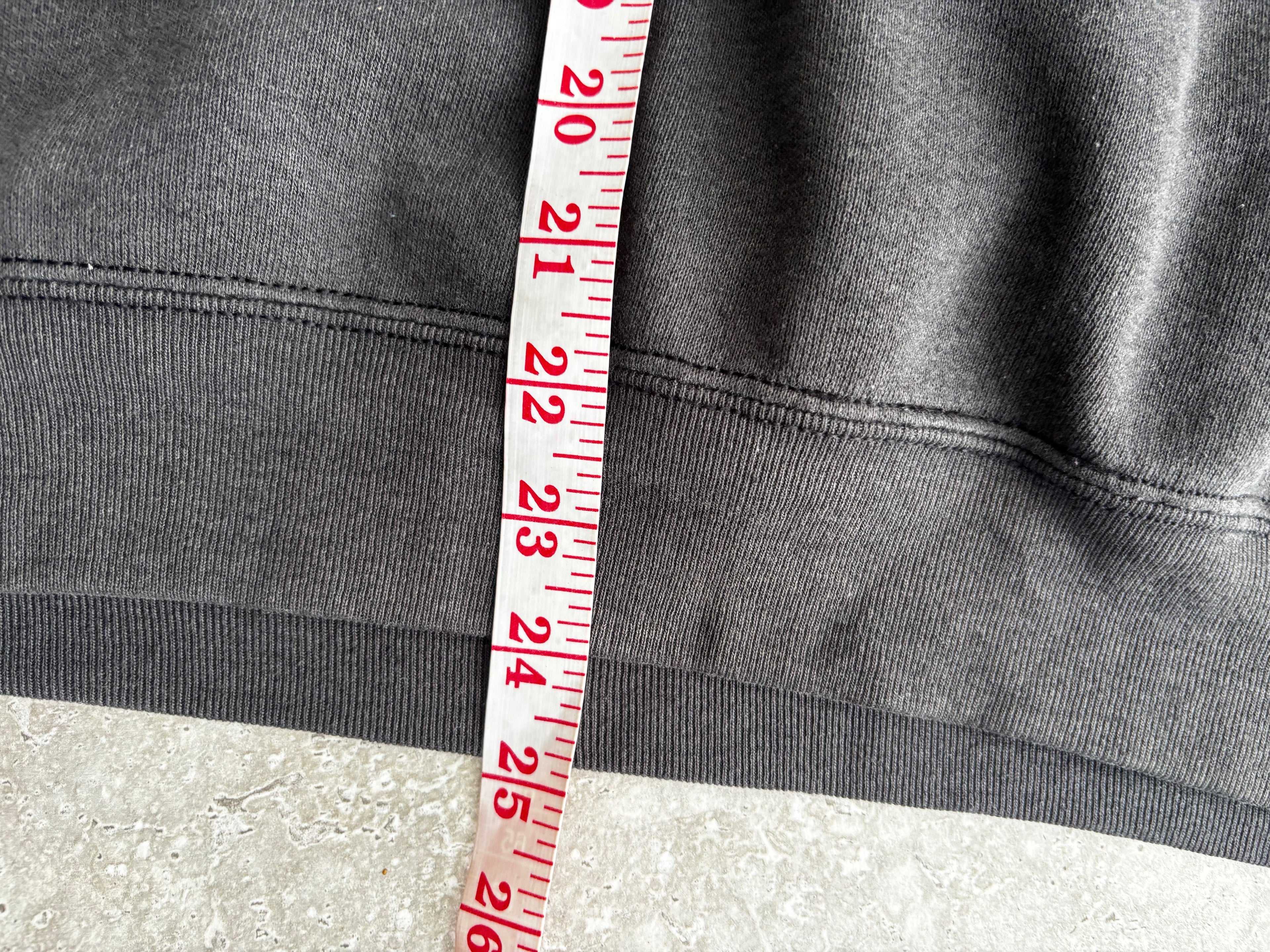 Vintage DogTown Made in USA Sweater M-L
