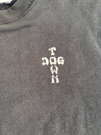 Vintage DogTown Made in USA Sweater M-L