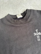 Vintage DogTown Made in USA Sweater M-L